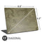 Desert Camo Universal Laptop 11in (8.8 x 6.2in) Skin